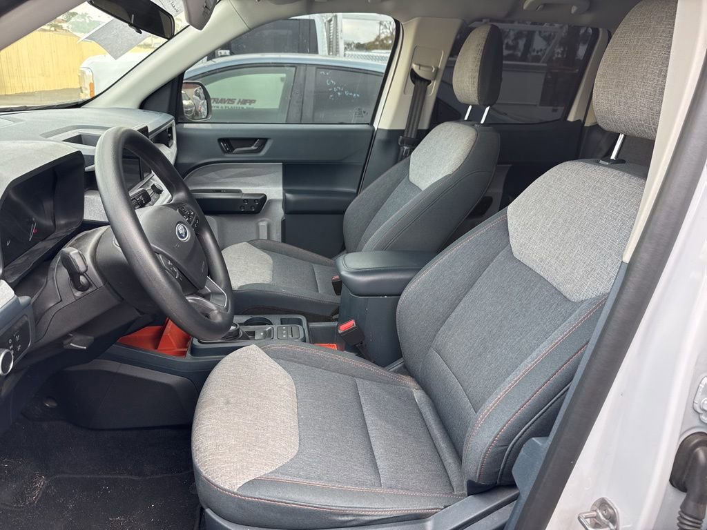 Certified 2024 Ford Maverick XLT image 11