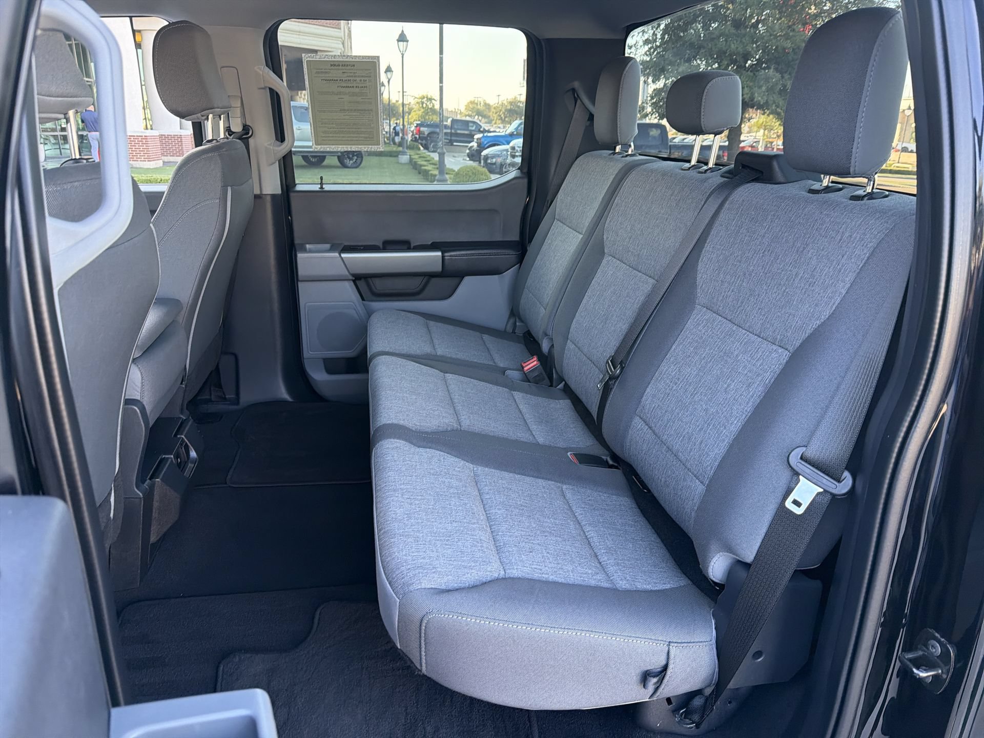 Certified 2024 Ford F250 XL w/ STX Appearance Package AWD/4WD image 20