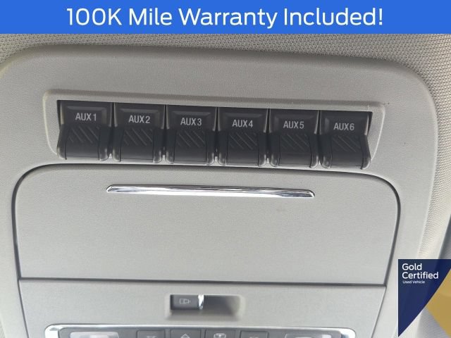 Certified 2024 Ford F350 Lariat w/ Lariat Ultimate Package AWD/4WD image 35