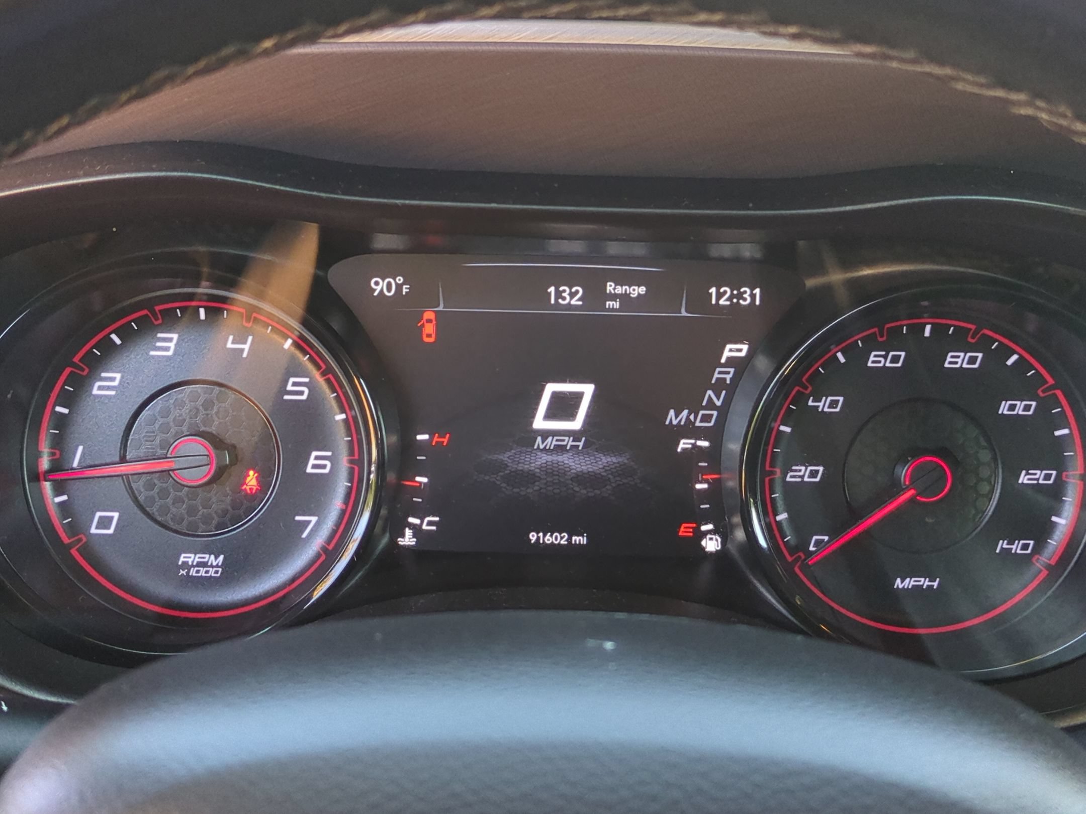 Used 2021 Dodge Charger SXT w/ Blacktop Package RWD image 17