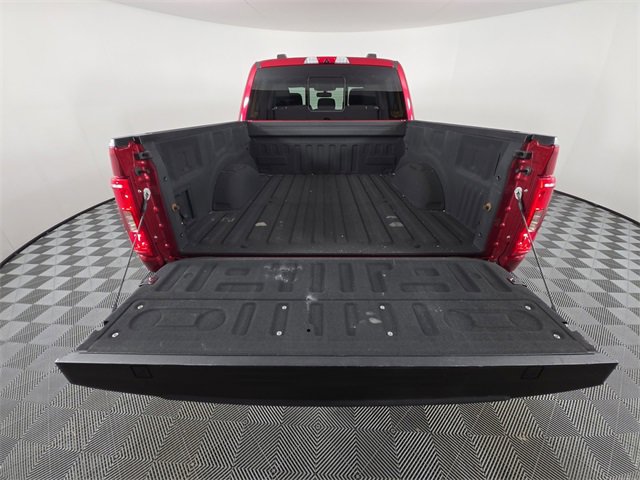 Certified 2022 Ford F150 XLT w/ Equipment Group 302A High image 16