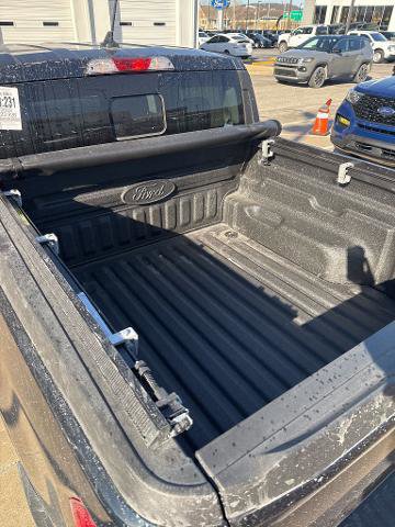 Certified 2022 Ford Maverick XLT image 7