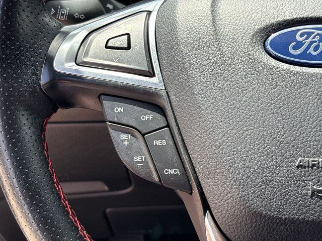 Certified 2024 Ford Edge ST-Line AWD/4WD image 18