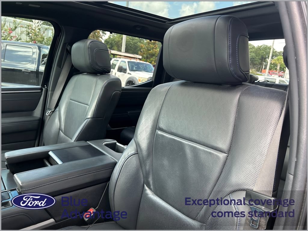 Used 2023 Toyota Tundra Platinum AWD/4WD image 11