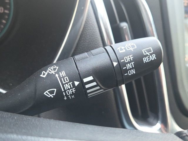 Used 2024 Chevrolet Equinox LT w/ Driver Convenience Package FWD image 41