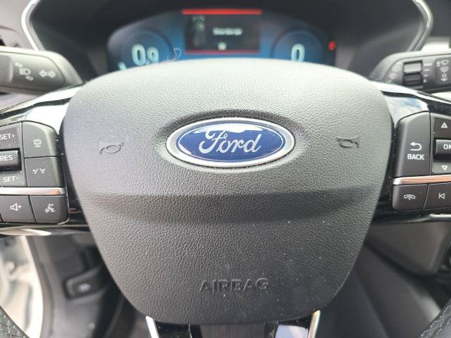Certified 2023 Ford Escape Platinum AWD/4WD image 12