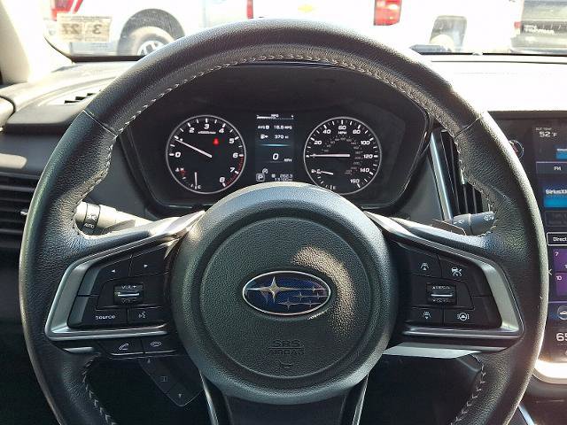 Used 2022 Subaru Legacy Premium image 19