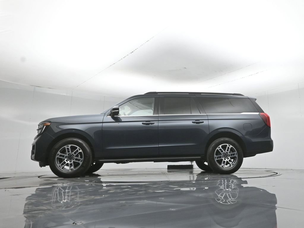 Certified 2025 Ford Expedition Max Active RWD image 58