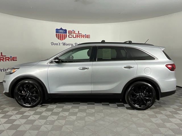 Used 2019 Kia Sorento S image 2