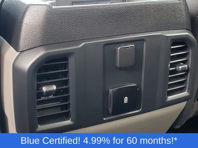 Certified 2018 Ford F150 XL w/ Equipment Group 101A Mid AWD/4WD image 24