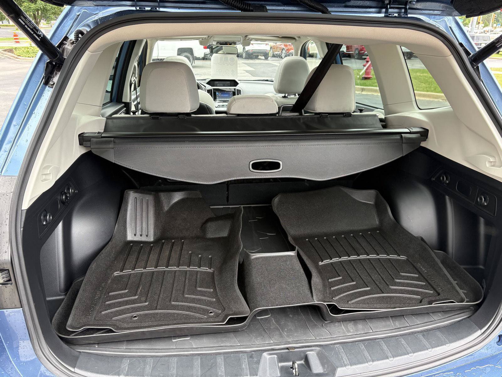 Used 2021 Subaru Forester Premium AWD/4WD image 20