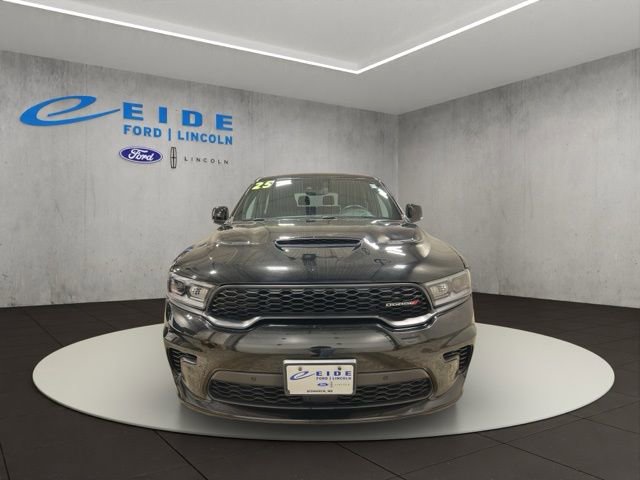 Used 2025 Dodge Durango R/T AWD/4WD image 6