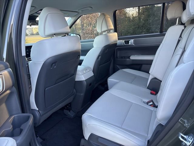 Used 2024 Hyundai Santa Fe SEL image 13