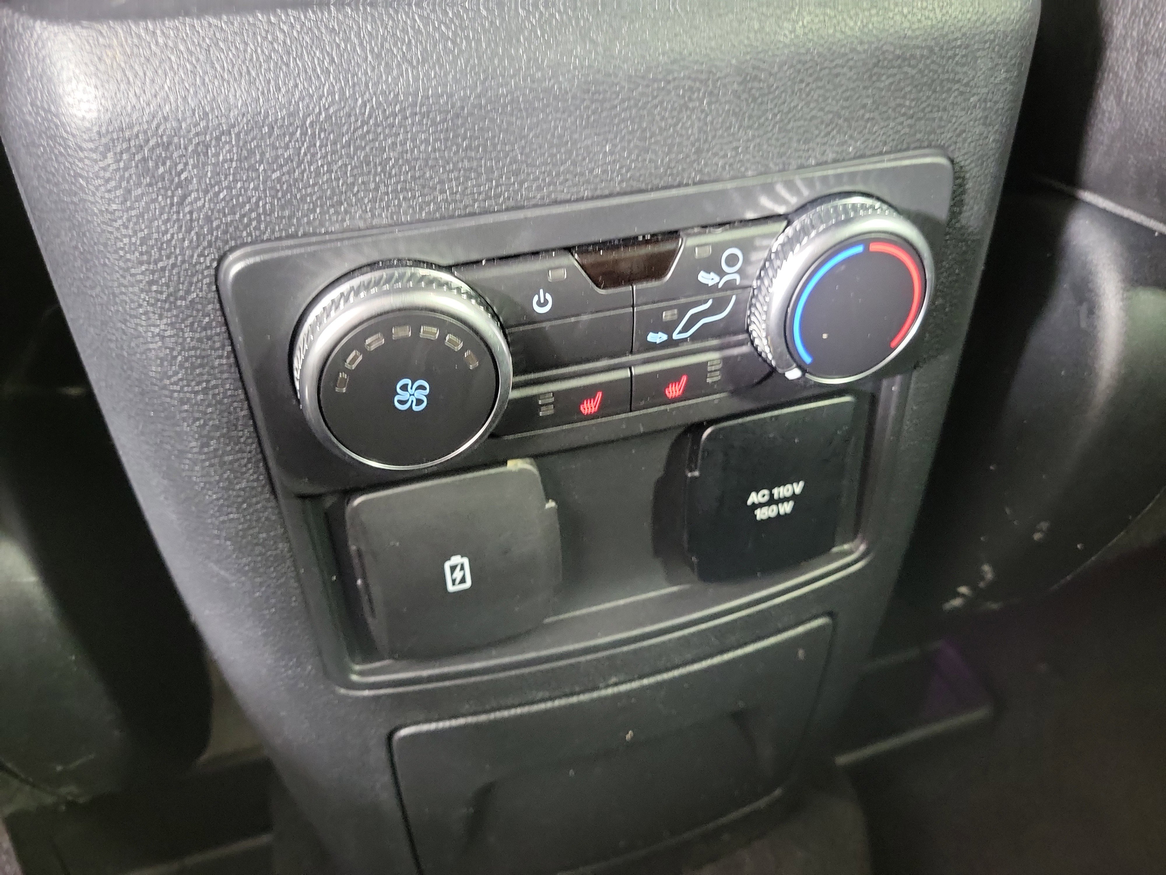 Certified 2022 Ford Explorer ST w/ Equipment Group 401A image 23