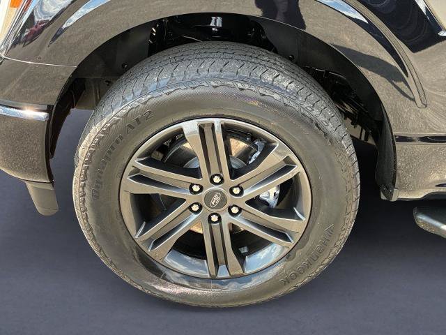 Certified 2022 Ford F150 XLT w/ Equipment Group 302A High AWD/4WD image 10