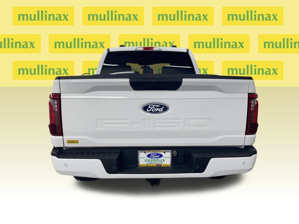 Certified 2024 Ford F150 STX image 7