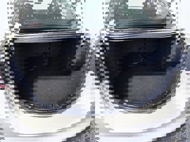 Certified 2017 Ford Fusion SE w/ Fusion SE Technology Package image 9