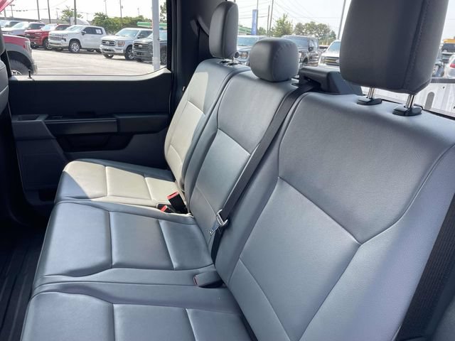 Certified 2023 Ford F150 XL RWD image 14
