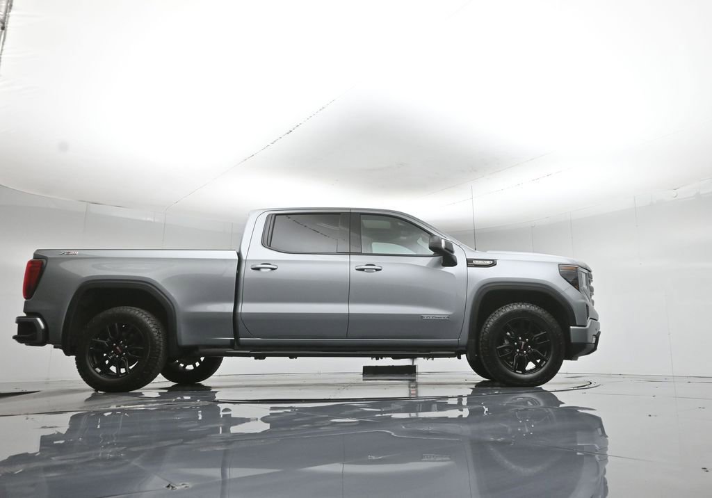 Used 2026 GMC Sierra 1500 Elevation w/ Elevation Premium Package AWD/4WD image 52