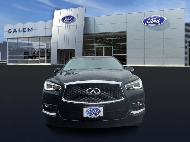 Used 2018 INFINITI QX60 Luxe w/ Premium Plus Package AWD/4WD image 7