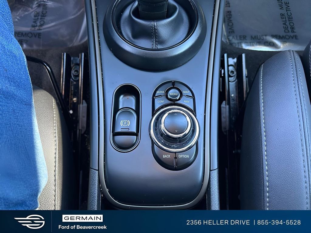 Used 2023 MINI Cooper Countryman S FWD image 14