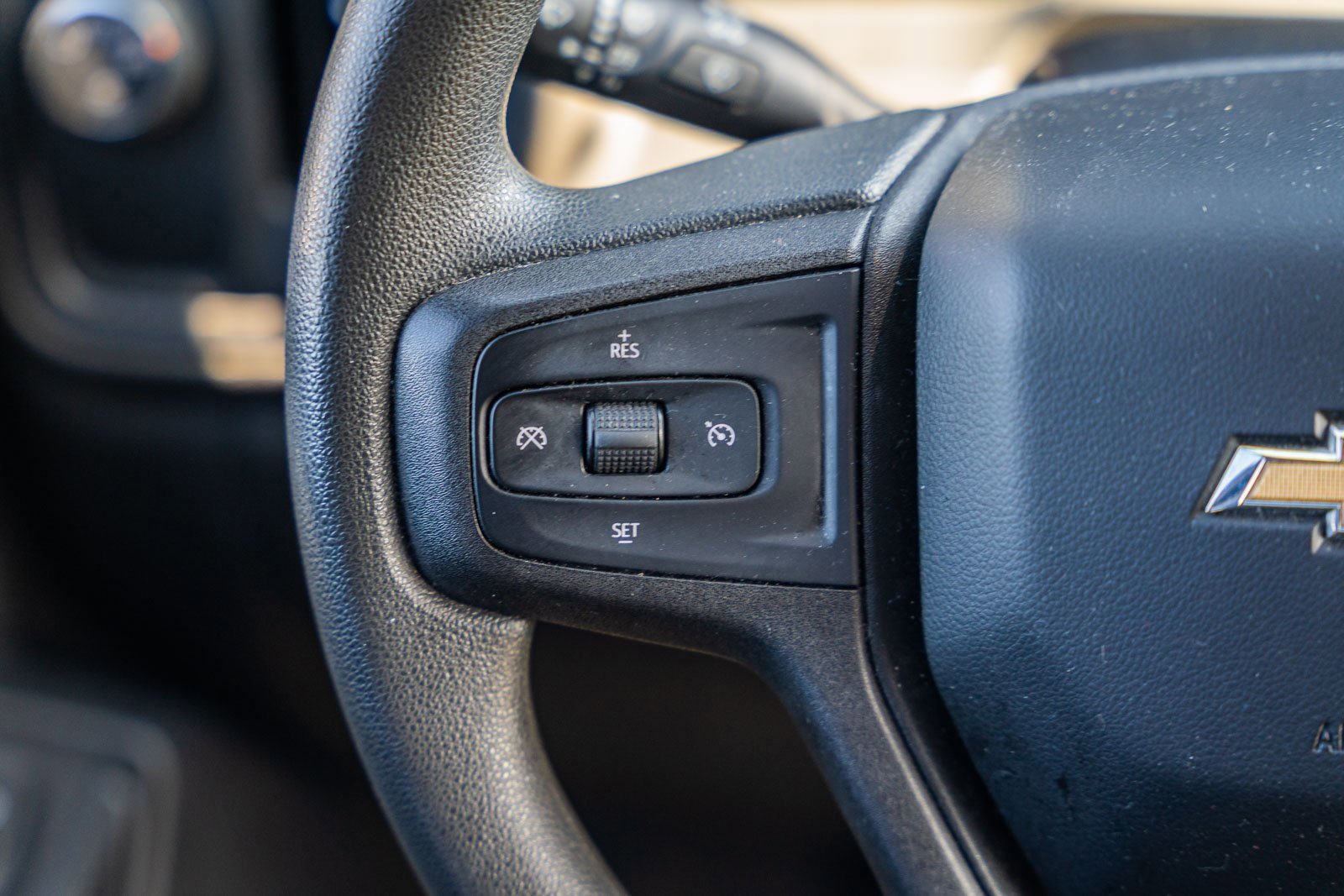 Used 2020 Chevrolet Silverado 1500 Custom w/ Custom Value Package image 29