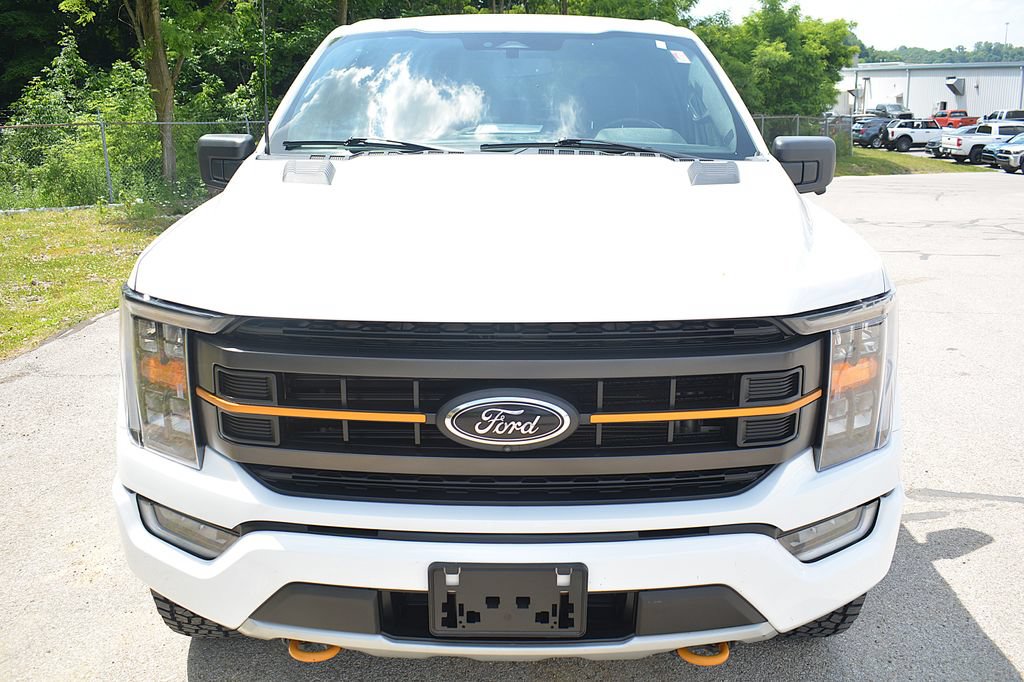 Certified 2023 Ford F150 Tremor w/ 360 Degree Camera Package AWD/4WD image 2
