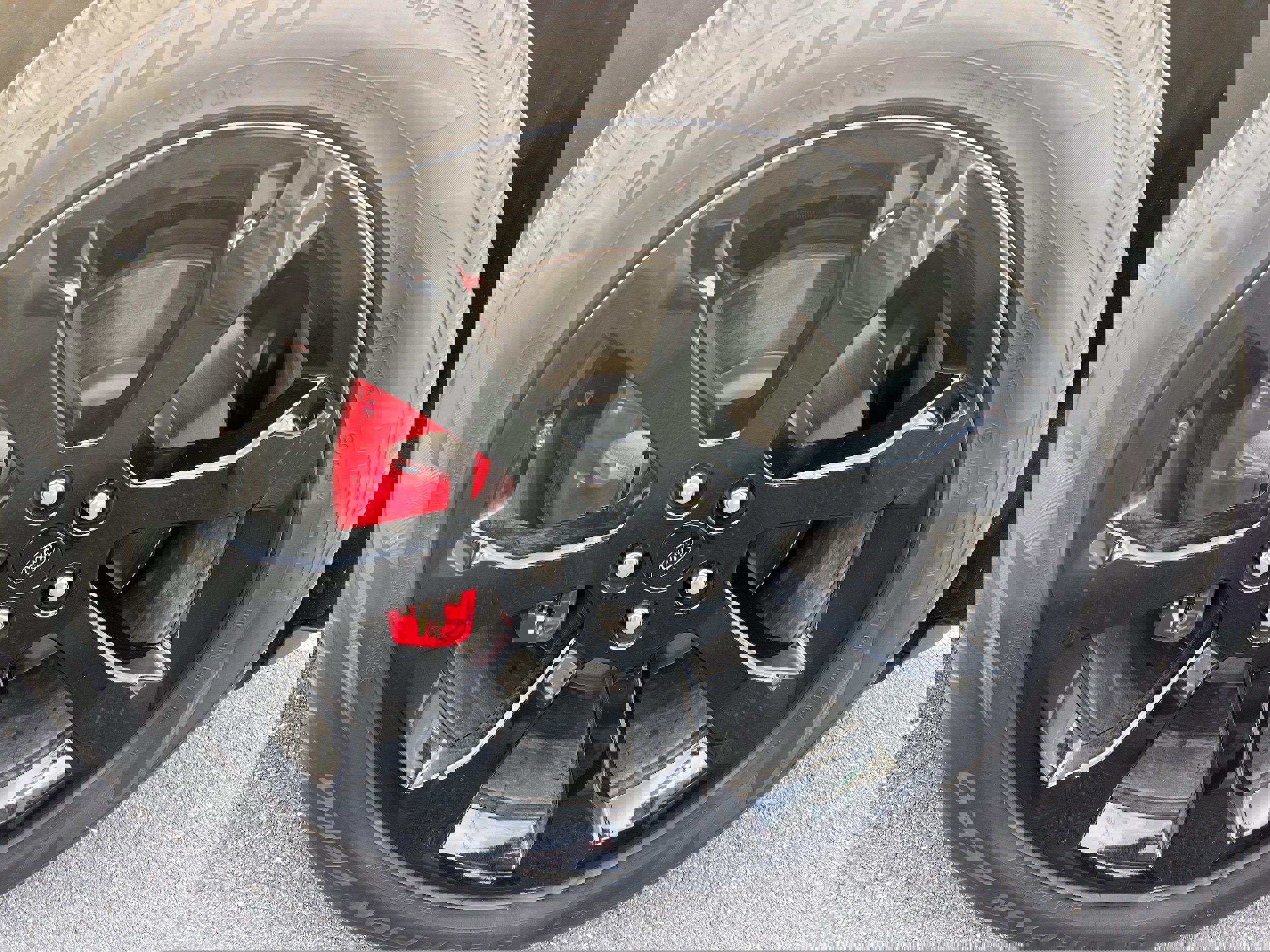 Certified 2024 Ford Explorer ST w/ Equipment Group 401A image 8