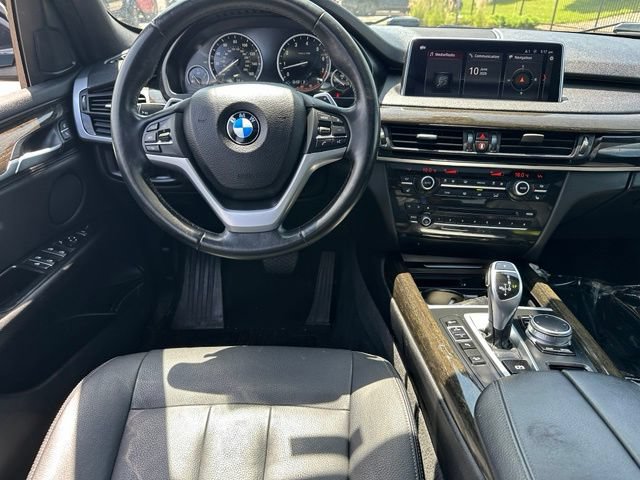 Used 2018 BMW X5 xDrive35i AWD/4WD image 18