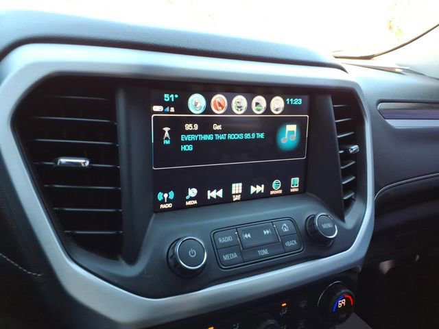 Used 2019 GMC Acadia SLT image 25