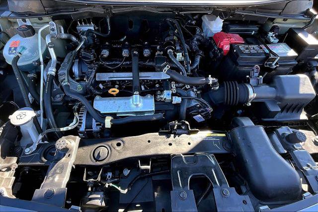 Used 2023 Nissan Versa SV image 15