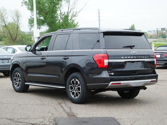 Certified 2023 Ford Expedition XLT AWD/4WD image 5