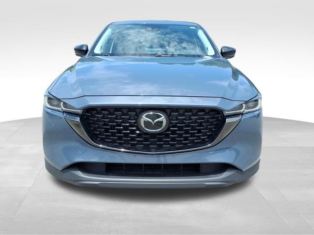 Used 2024 MAZDA CX-5 Carbon Edition AWD/4WD image 16
