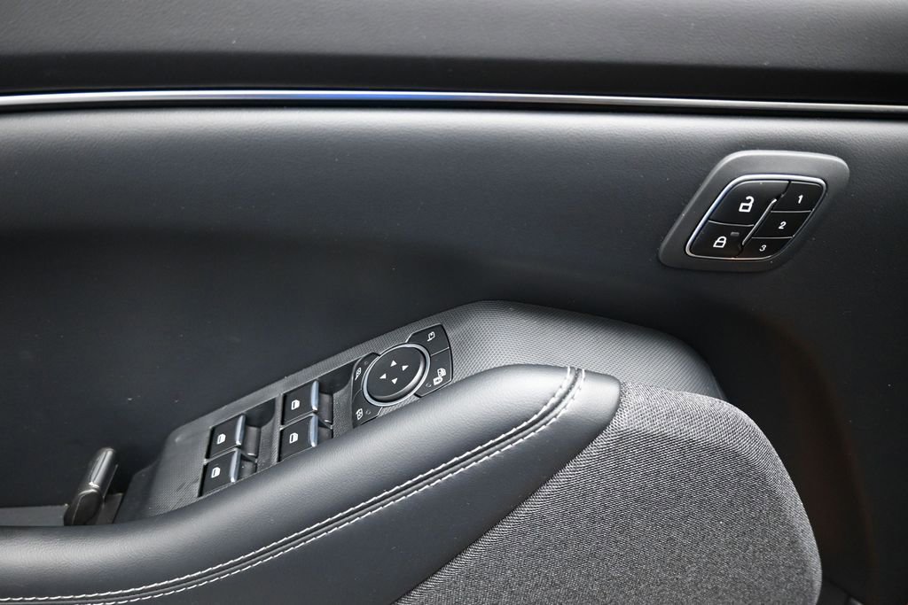 Certified 2023 Ford Mustang Mach-E Premium RWD image 13