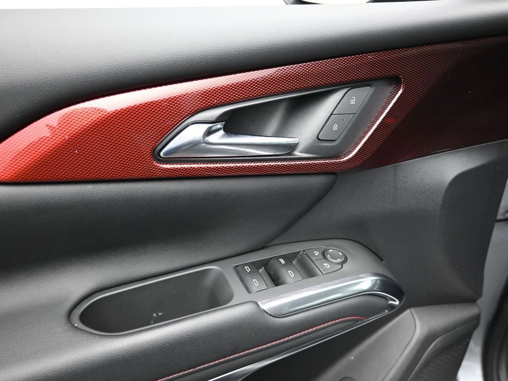 Used 2024 Chevrolet Traverse Z71 w/ LPO, Floor Liner Package image 38