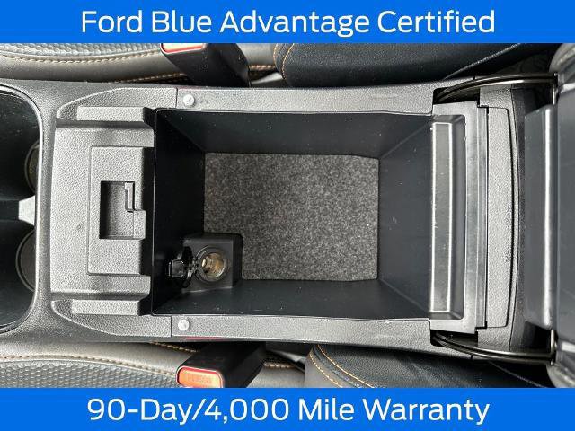 Used 2023 Subaru Outback Wilderness image 16