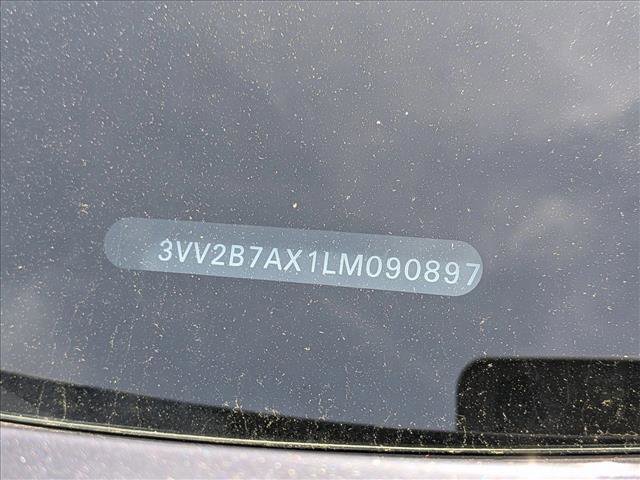 Used 2020 Volkswagen Tiguan S AWD/4WD image 15