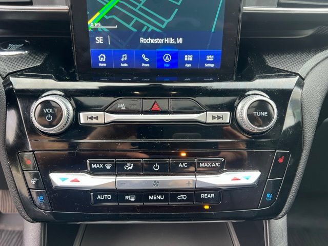 Certified 2023 Ford Explorer ST w/ Equipment Group 401A AWD/4WD image 29
