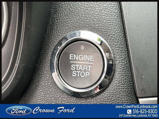 Certified 2018 Ford EcoSport SE w/ SE Convenience Package image 27