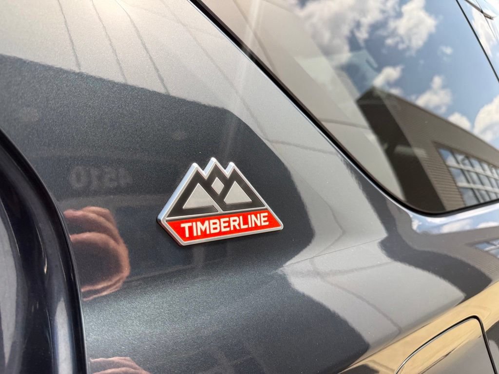 Certified 2023 Ford Explorer Timberline AWD/4WD image 23