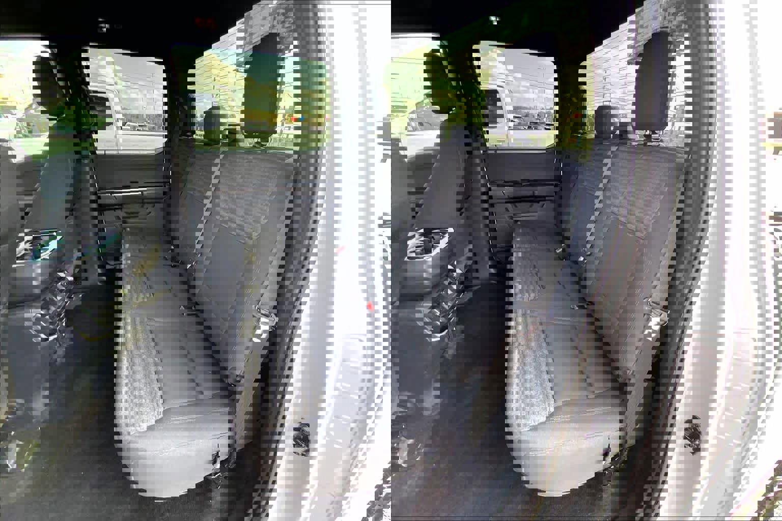 Certified 2021 Ford F150 XL w/ STX Appearance Package image 21