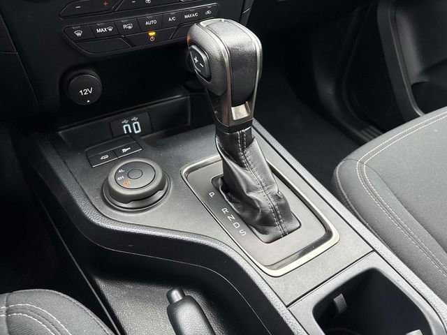 Certified 2022 Ford Ranger XLT w/ Equipment Group 301A Mid image 34