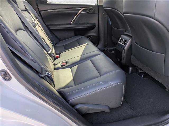 Used 2020 Lexus RX 350 FWD w/ Accessory Package image 17