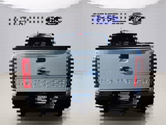 Certified 2022 Ford Ranger XLT w/ Equipment Group 302A High image 4