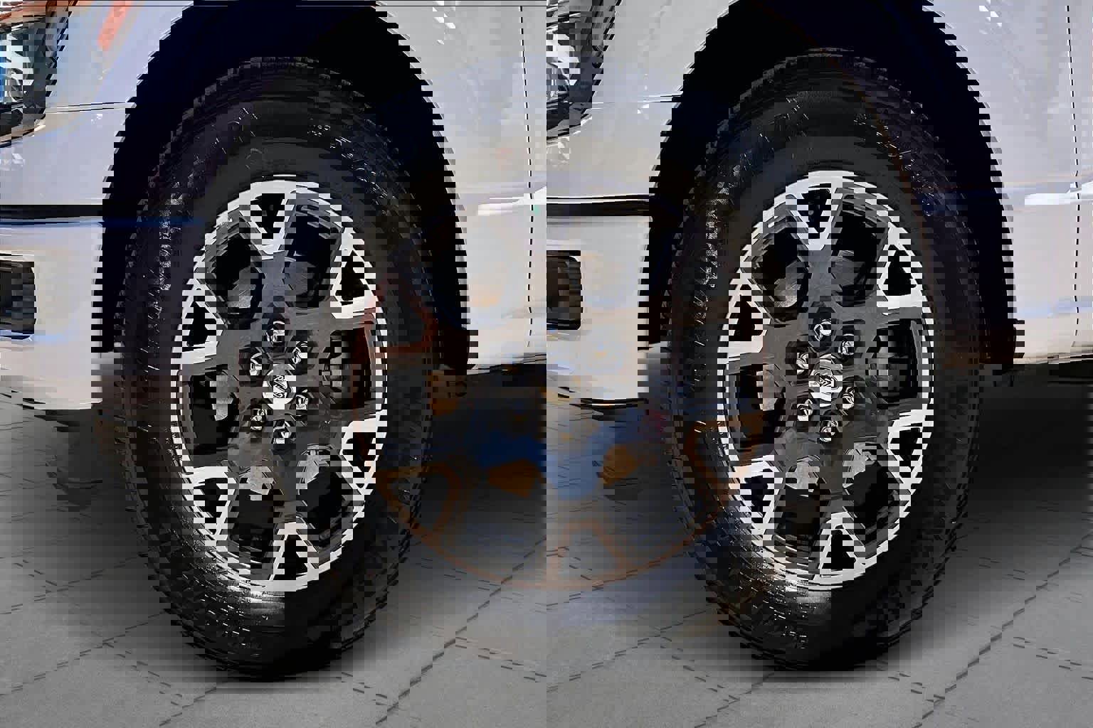 Certified 2024 Ford F150 STX image 10