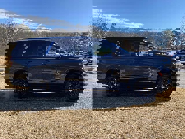 Used 2024 Chevrolet Tahoe LT image 6