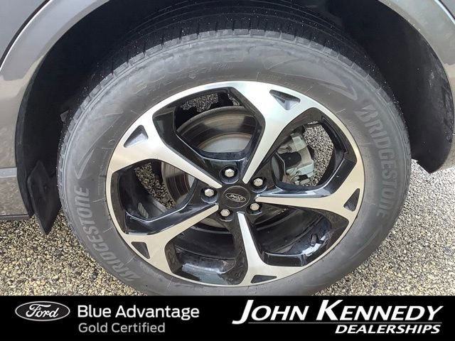 Certified 2023 Ford Escape ST-Line Select w/ Tech Pack #2 image 38