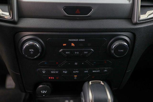 Certified 2023 Ford Ranger XLT w/ Equipment Group 302A High AWD/4WD image 39