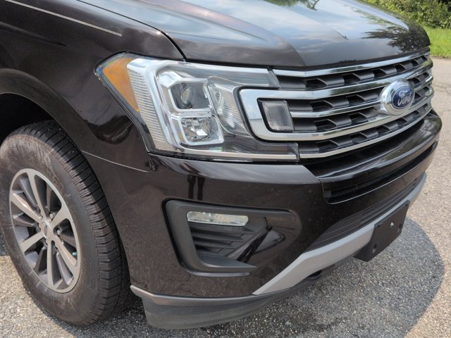 Certified 2021 Ford Expedition XLT AWD/4WD image 10