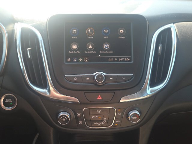 Used 2021 Chevrolet Equinox LT FWD image 29